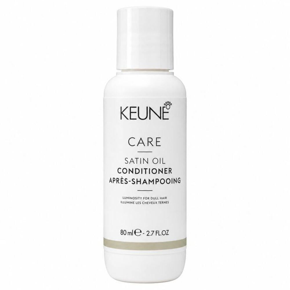 Keune Care Satin Oil Conditioner 2.7 Oz